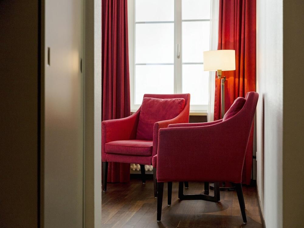 Boutique Hotel Helmhaus Zuerich Exterior foto
