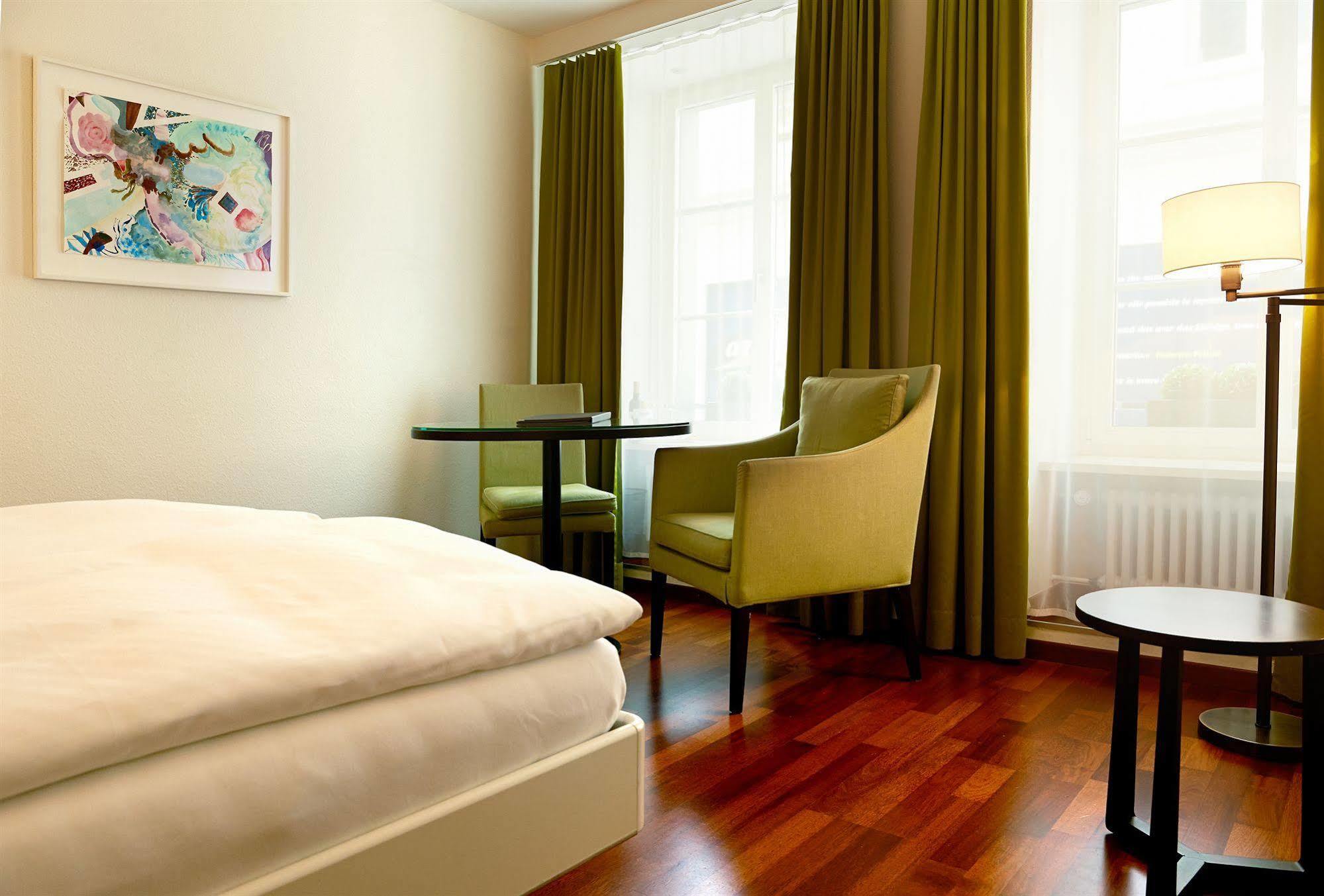 Boutique Hotel Helmhaus Zuerich Cameră foto